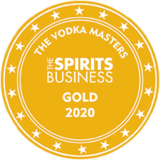 Auszeichnung für NIEDERSACHSEN VODKA® | HEARTLAND 0,7l