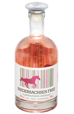 NIEDERSACHSEN FREE® | ALKOHOHLFREI 0,7l