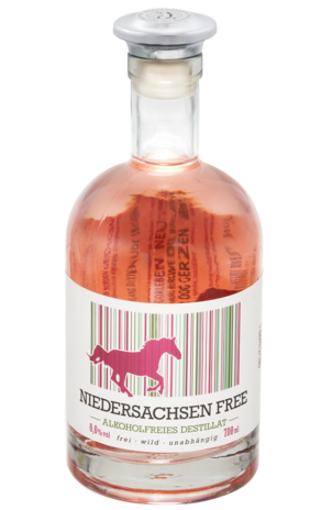 NIEDERSACHSEN FREE® | ALKOHOHLFREI 0,7l