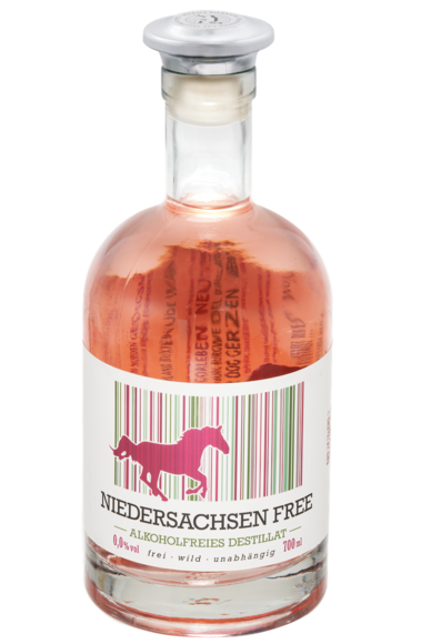 NIEDERSACHSEN FREE® | ALKOHOHLFREI 0,7l