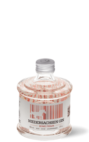 NIEDERSACHSEN GIN® | HOME-FIELDS 0,2l NIEDERSACHSEN GIN® | HOME-FIELDS 0,2l