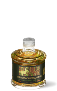 NIEDERSACHSEN ABSINTH® | GREEN-FAIRY-TAIL 0,2l