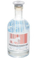 NIEDERSACHSEN GIN® | WESER 0,7l
