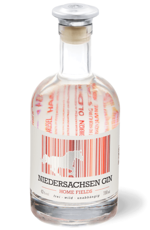 NIEDERSACHSEN GIN® | HOME-FIELDS 0,7l NIEDERSACHSEN GIN® | HOME-FIELDS 0,7l