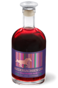 NIEDERSACHSEN GIN® | WILD-PICKED-SLOE 0,7l