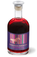 NIEDERSACHSEN GIN® | WILD-PICKED-SLOE 0,7l