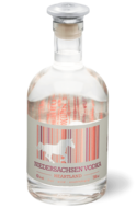 NIEDERSACHSEN VODKA® | HEARTLAND 0,7l
