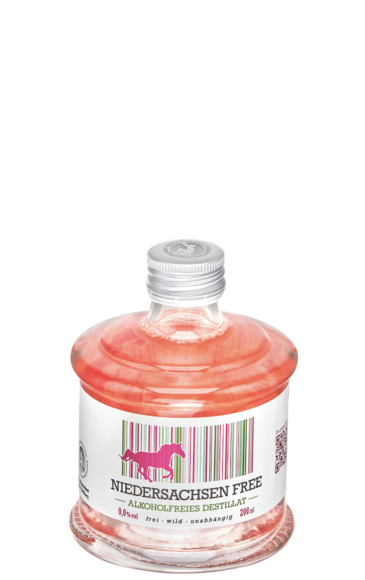NIEDERSACHSEN FREE® | ALKOHOHLFREI 0,2l