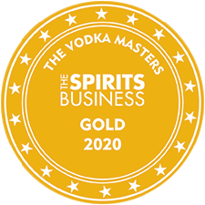 Auszeichnung für NIEDERSACHSEN VODKA® | HEARTLAND 0,2l Auszeichnung für NIEDERSACHSEN VODKA® | HEARTLAND 0,2l
